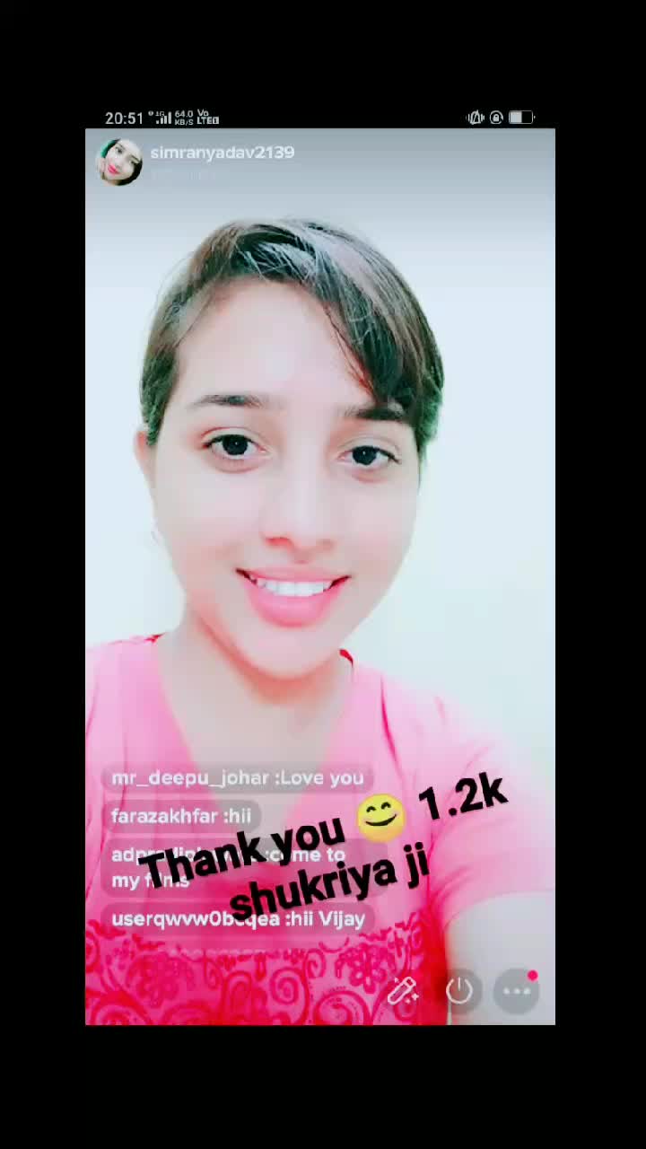 @🙏🏻Godgifted Girl ❤
