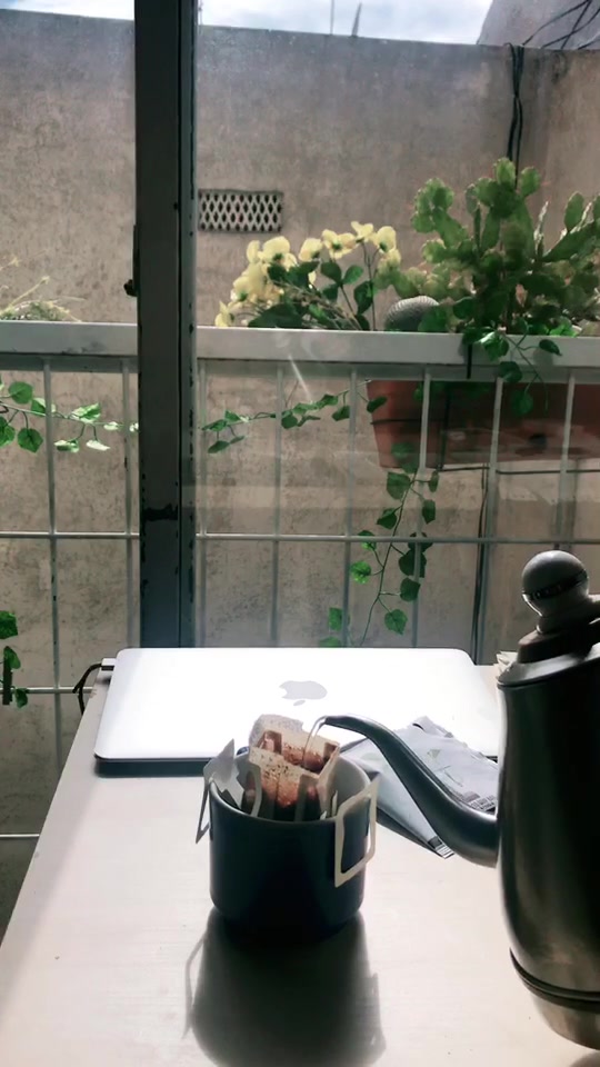 @remotecoffee