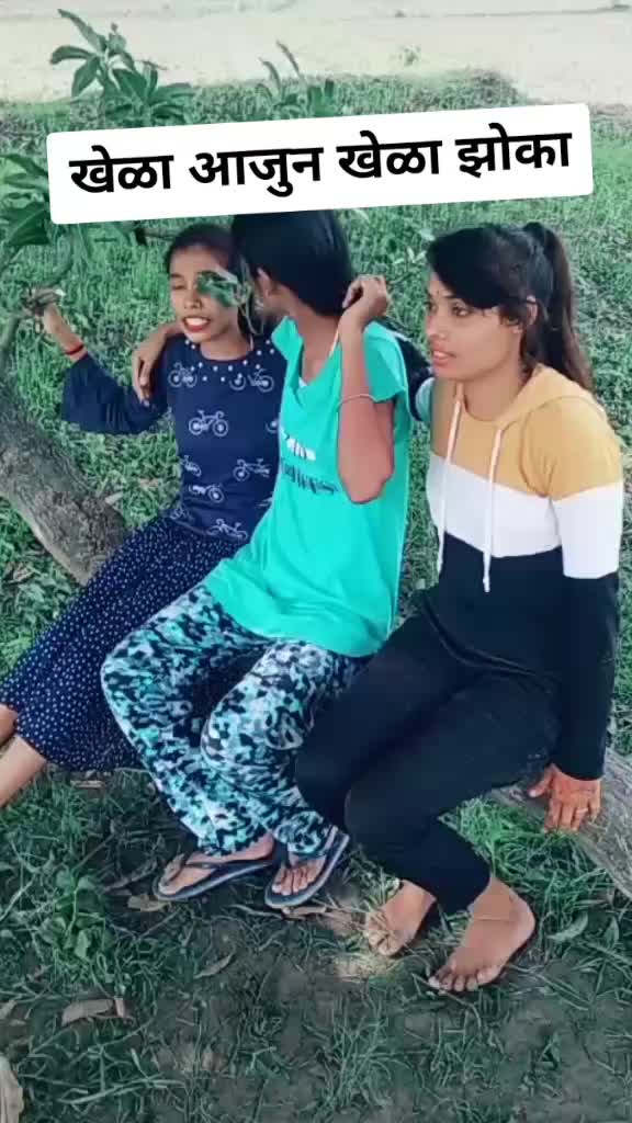 @🐅वंजाऱ्याचा वाघ🐅🐯