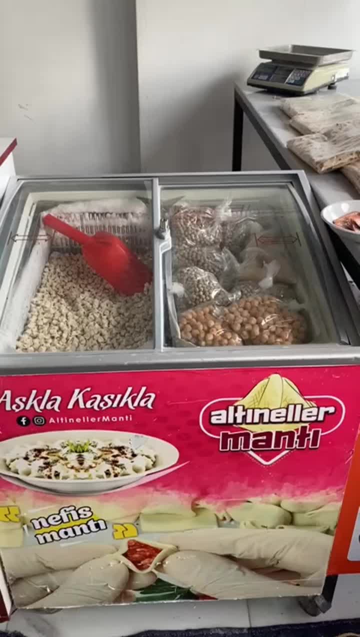 @Miraç Yufka