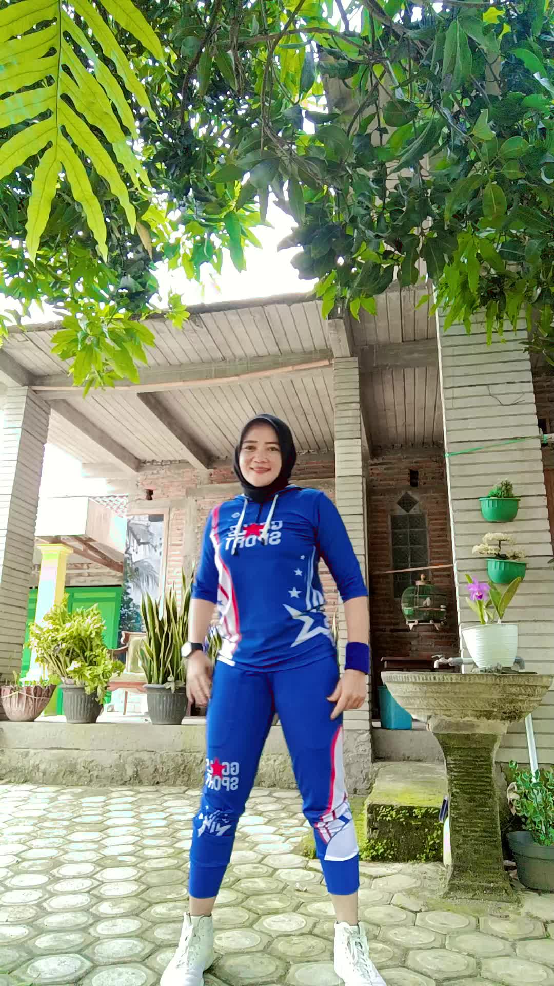 @Yanti Zeza