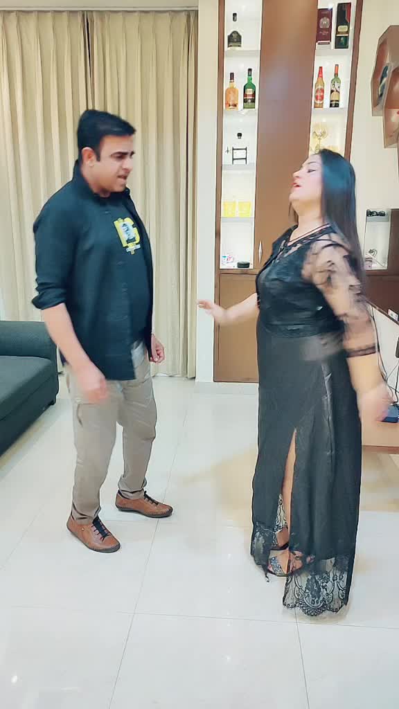 @Mr. and Mrs. Varyani❣️