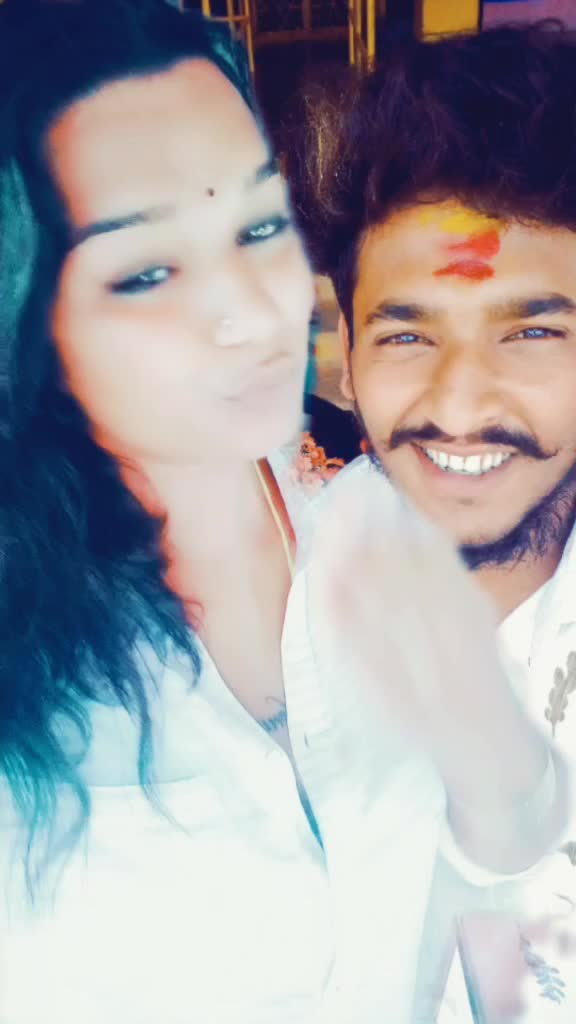 @Shivani Venu