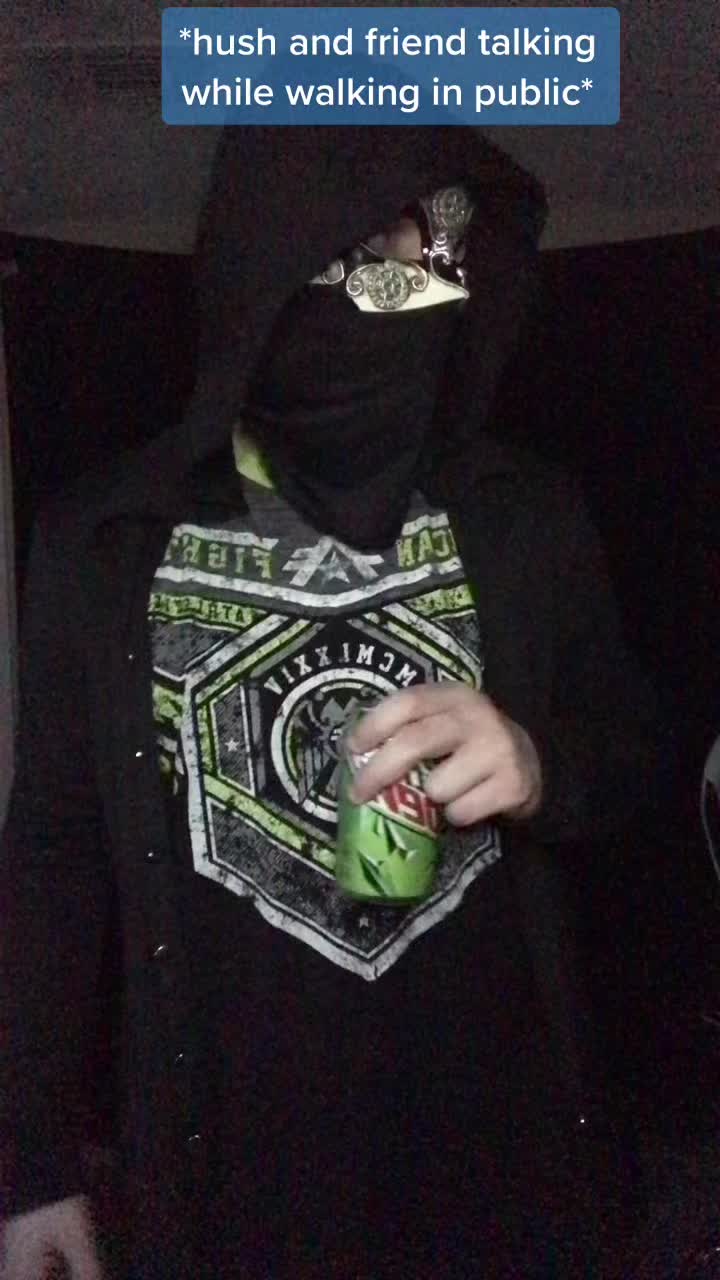 @MaskedHeartstring