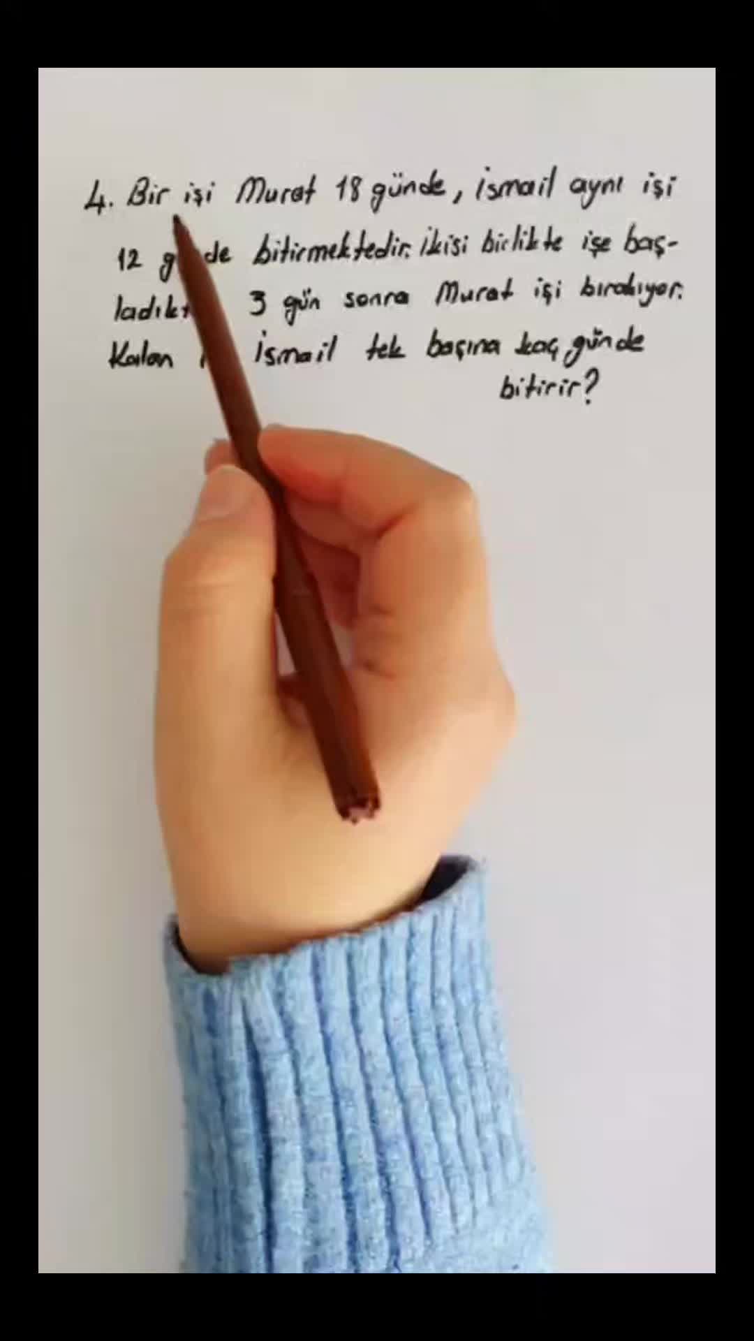 @Zeynep Aydın