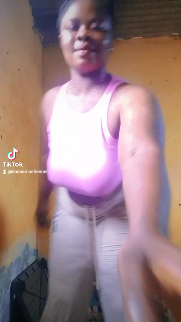 @nana ama shennel 186