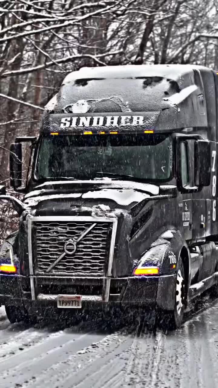 @Yes_am_trucker🚛