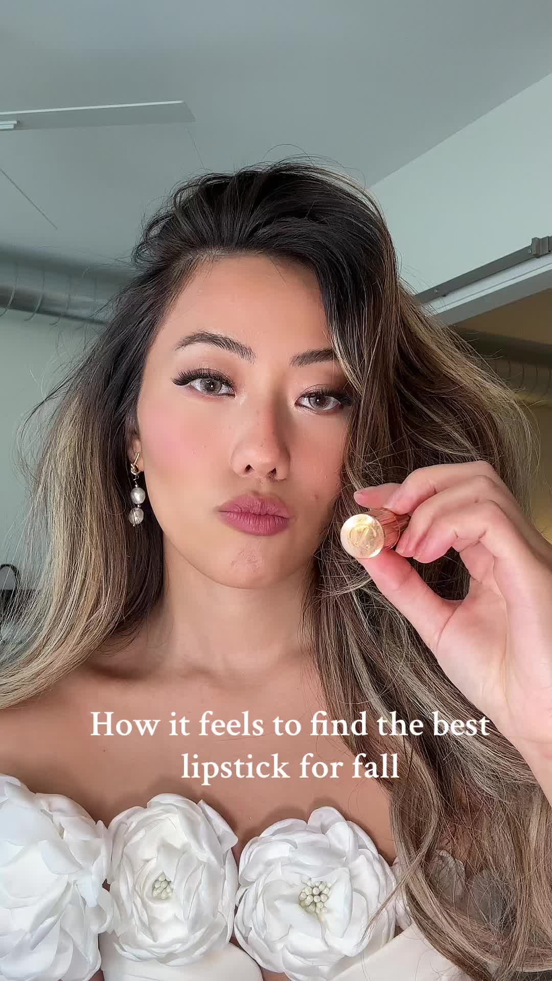 @Stephanie