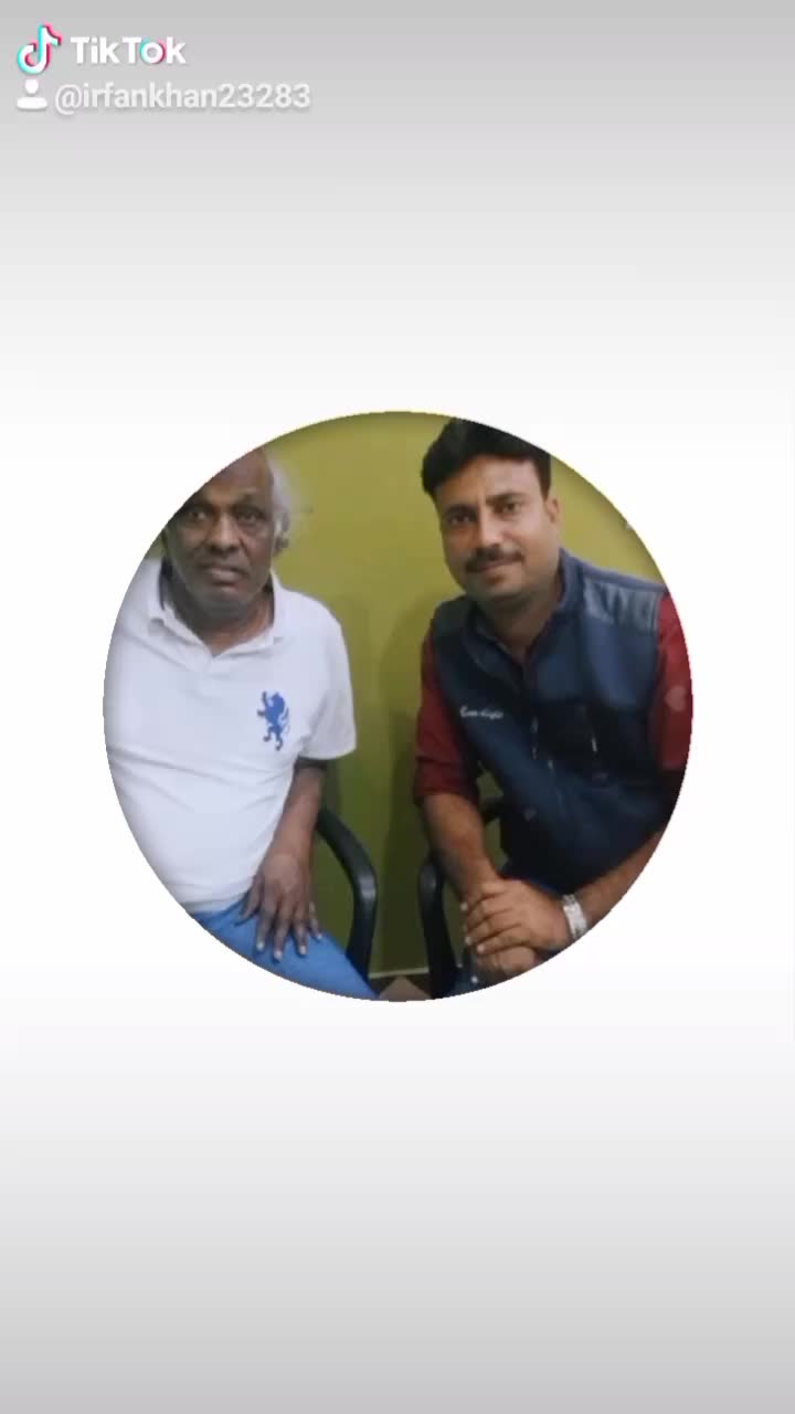 @irfan khan Mp