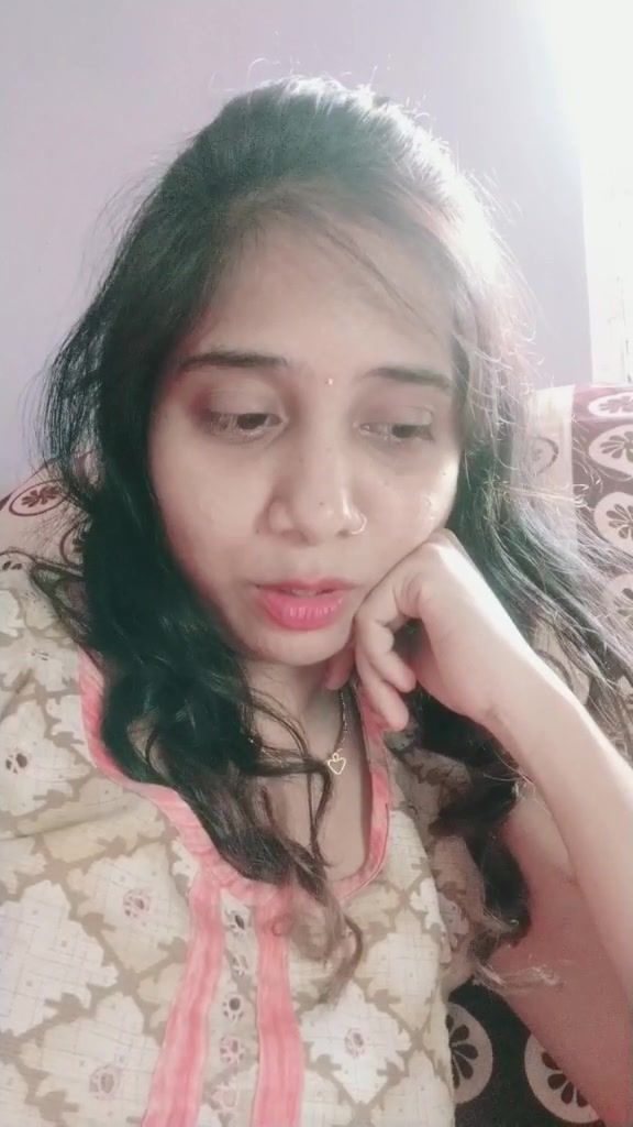 @♥️Sri Nidhi♥️