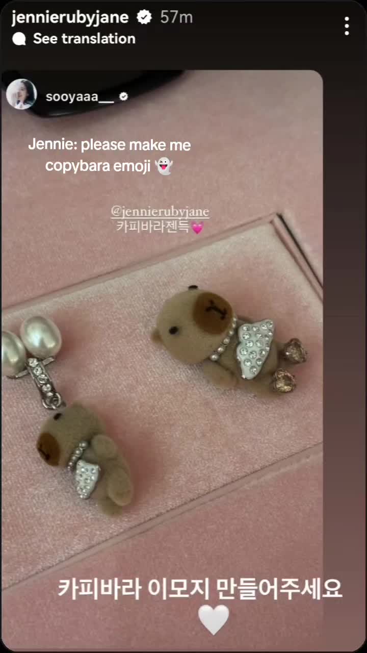 @lilies and blinks ♡🦋