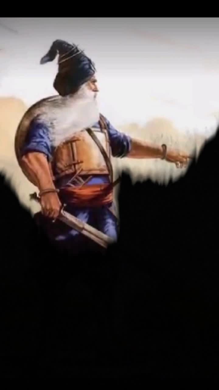 @🙏੧ਓ ਵਾਹਿਗੁਰੂ ਜੀ🙏
