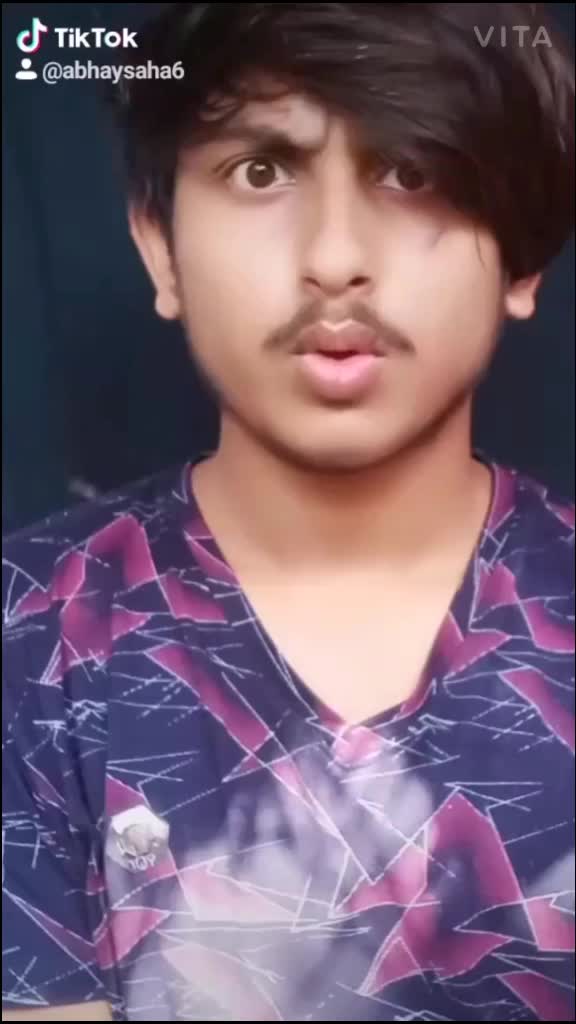 @Abhay Saha