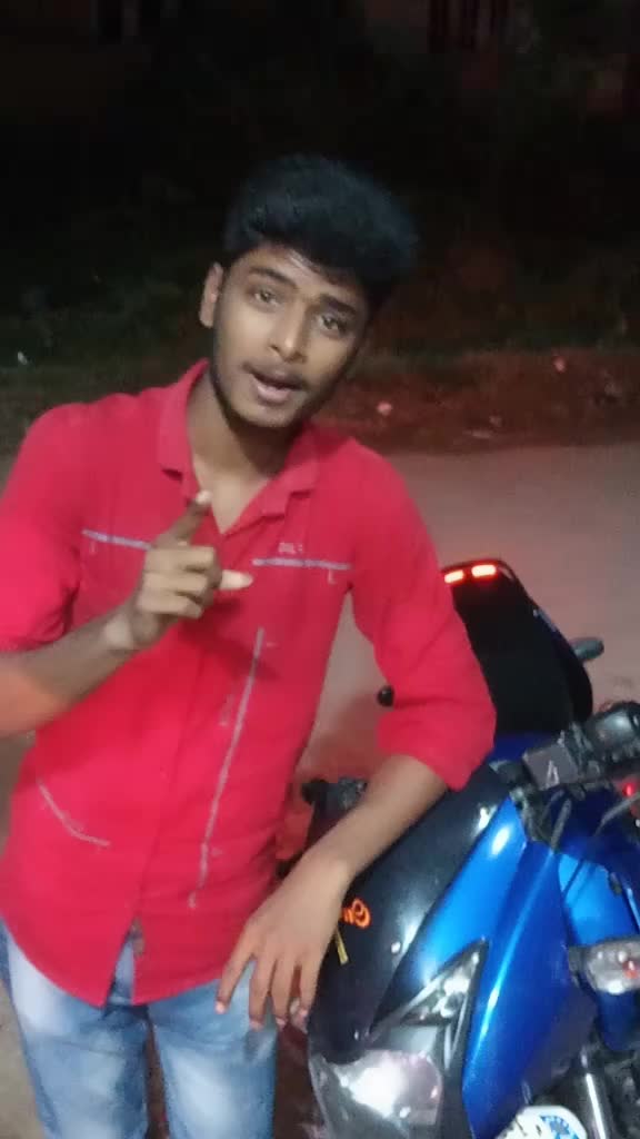 @Chandu b Chandu🔥