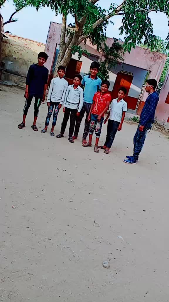 @Styalish Raju