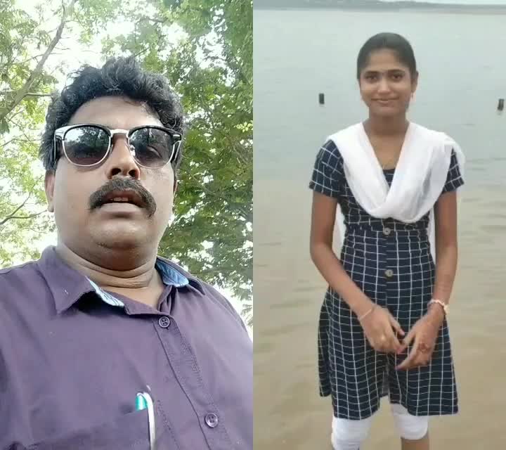 @Bujji mmdl