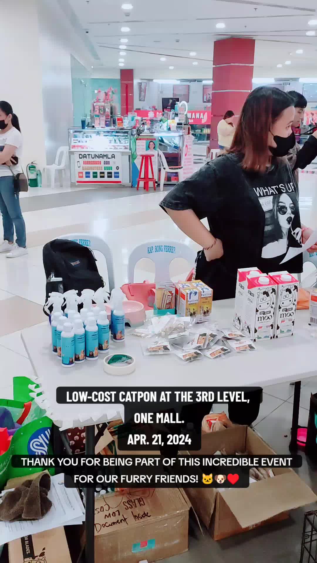 @One Mall