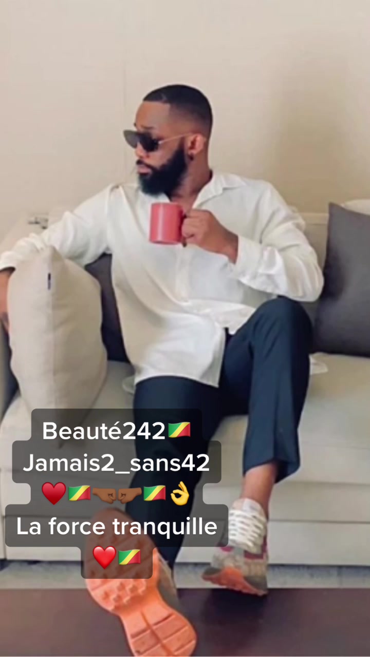 @Beauté_242_jamais2_sans42_🇨🇬