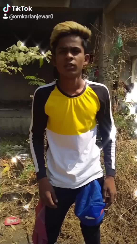 @bad girl Nandini ๐ค