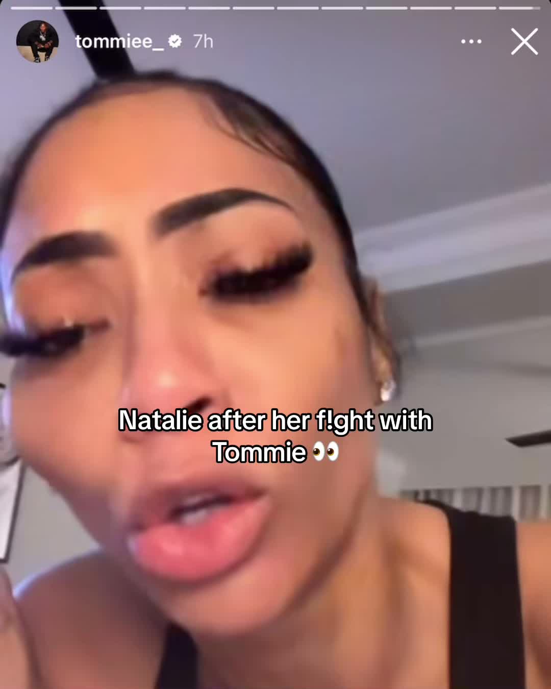 @Baddies Caribbean
