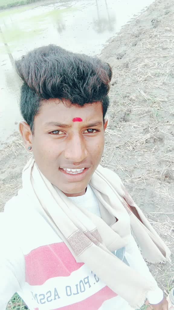 @యల్లంల శ్రీకాంత్ యాదవ్
