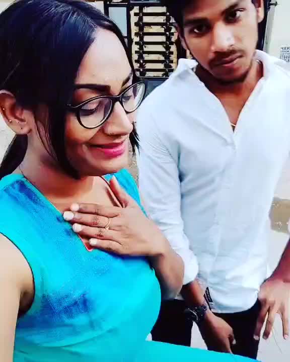 @Ushakiran