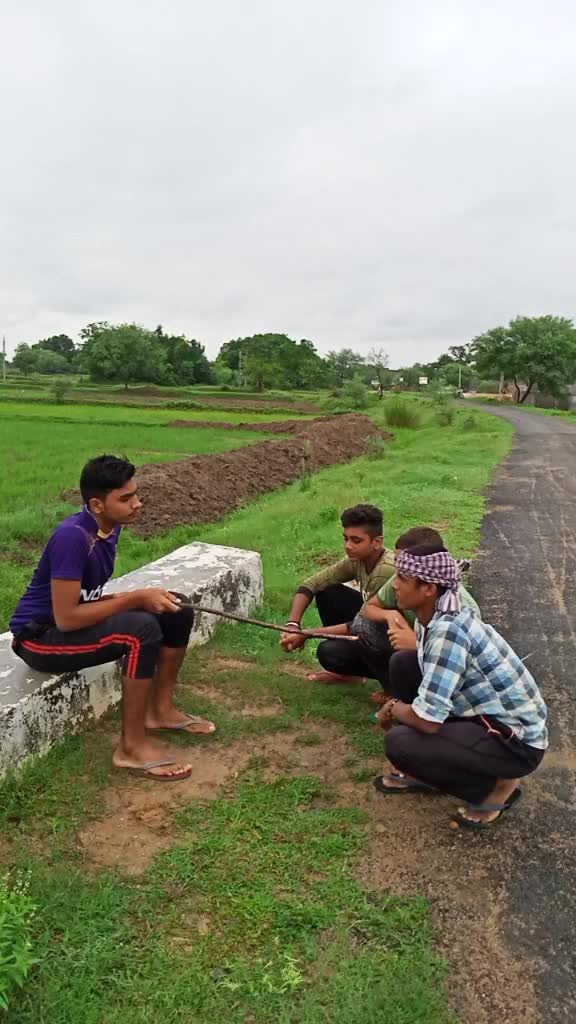 @Tapu Tapu Chand