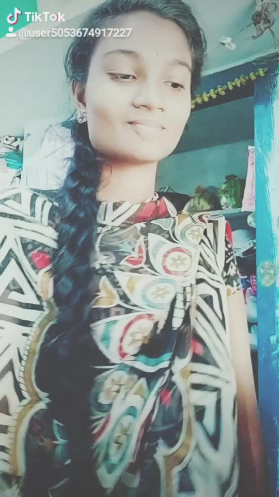 @crazy girl