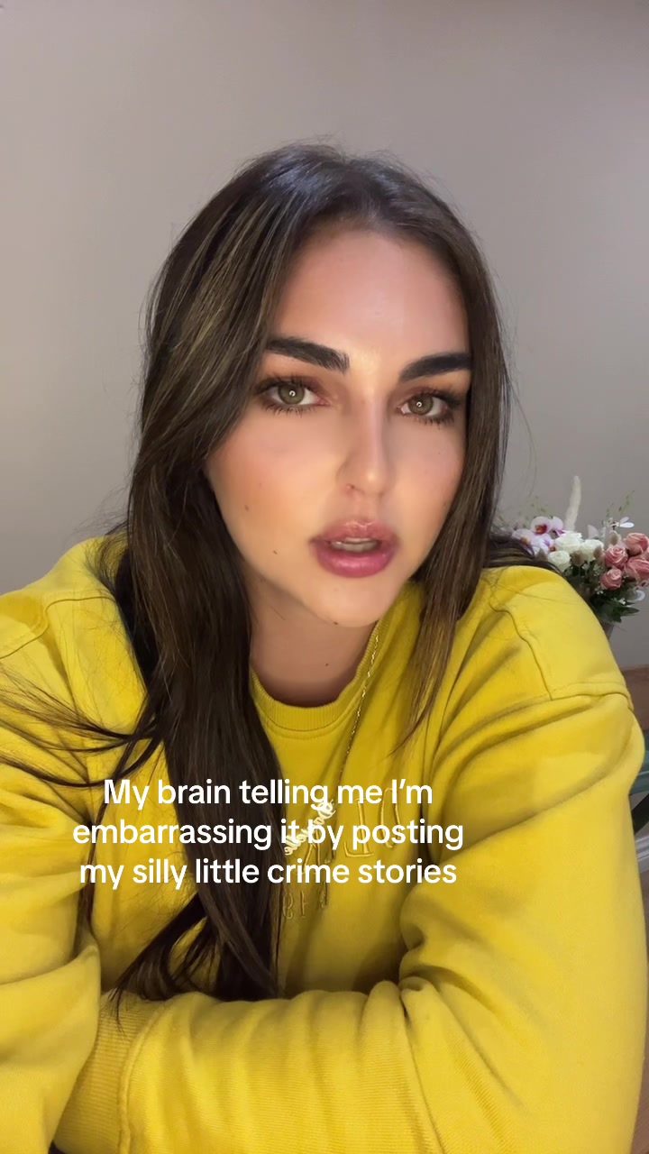 @Danielle
