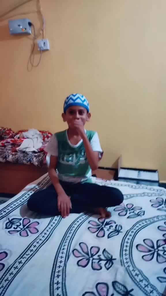 @Uvesh indragadiya