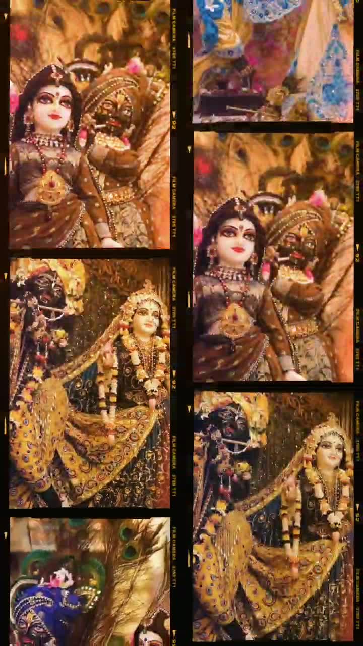 @radhe Krishna 😘