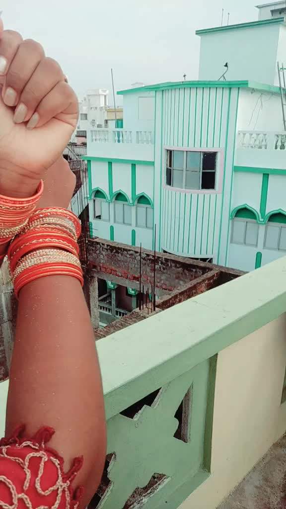 @lovely puja