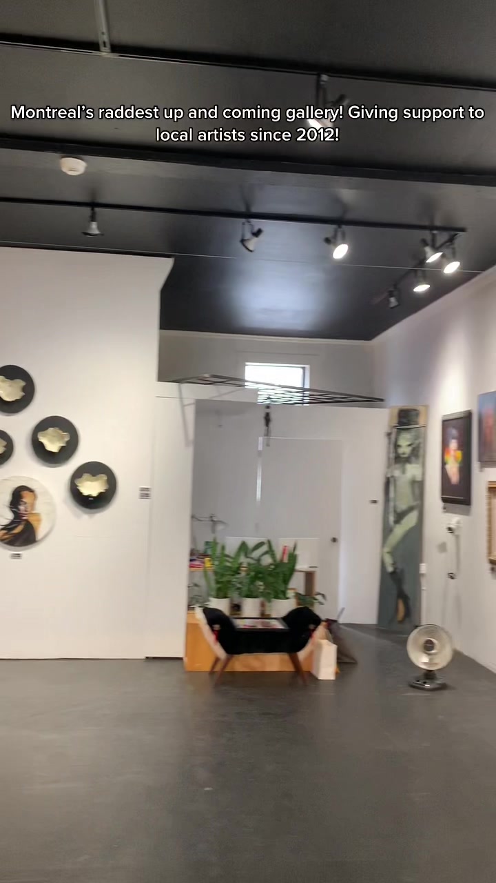 @BBAMGallery