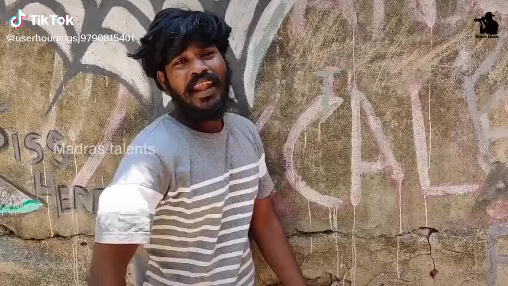 @gana mani. vasanth