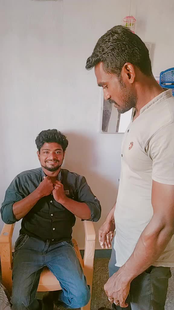 @bheema 007