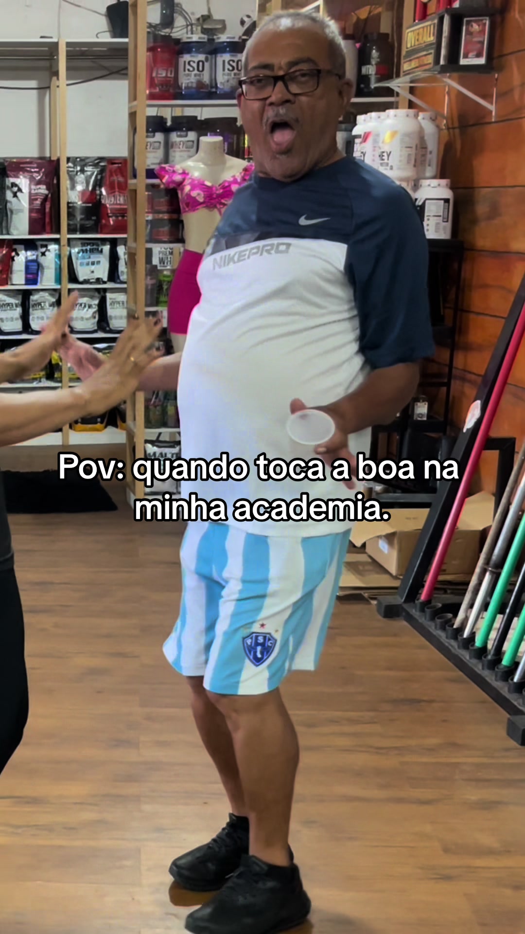 @Cleiciellen Almeida