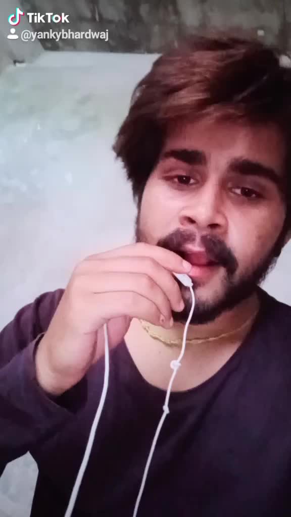 @YanKy BhaRdwaj