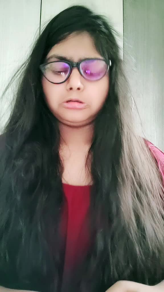 @Vaishnavi Ishu