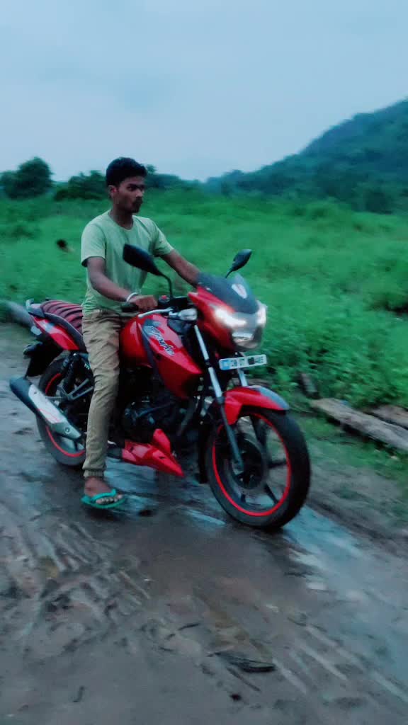 @Kanha&Ram