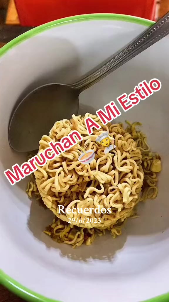@Chef Berta Mezquita 🇸🇻