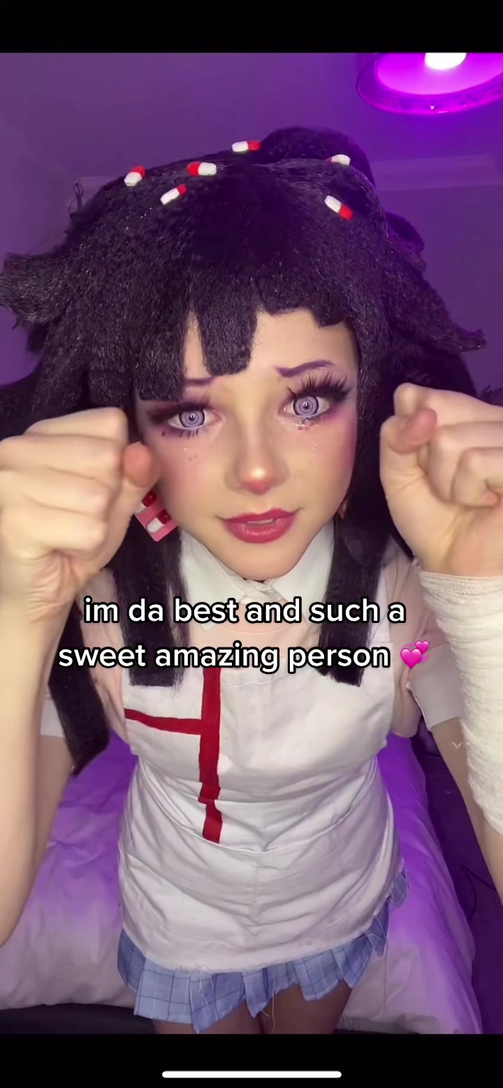 @my names tea 💞☕️