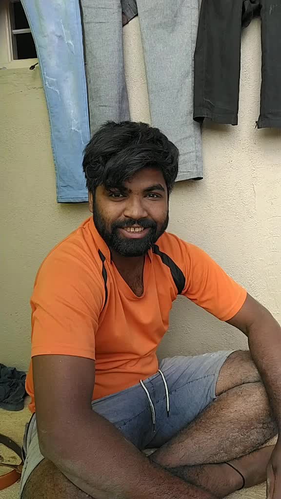@Srikanth Kshatriya's