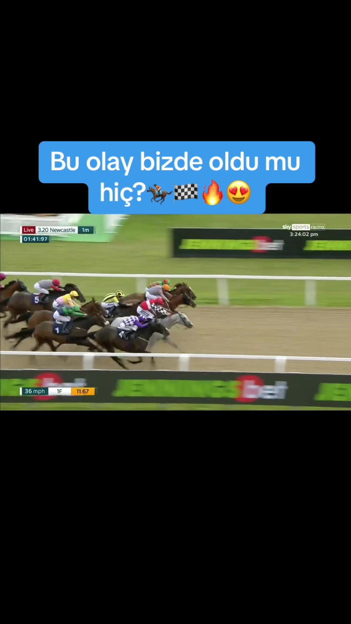 @Koşturan TV