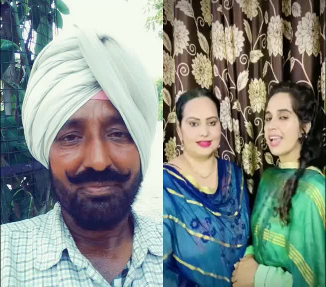 @lAMARJIT SINGH LONGO