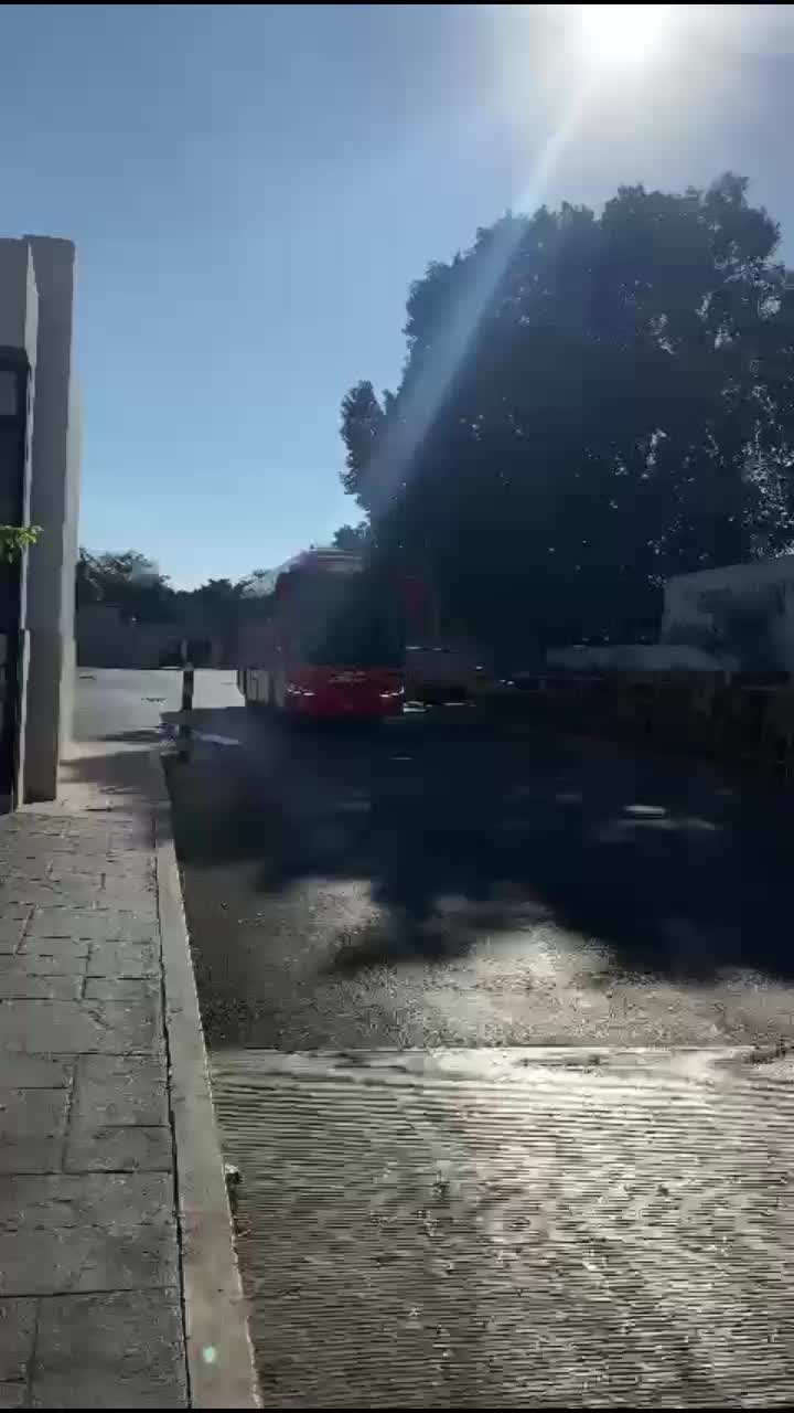 @Yucat&aacute;n plus tour