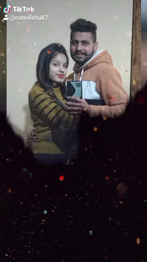 @cute nishu