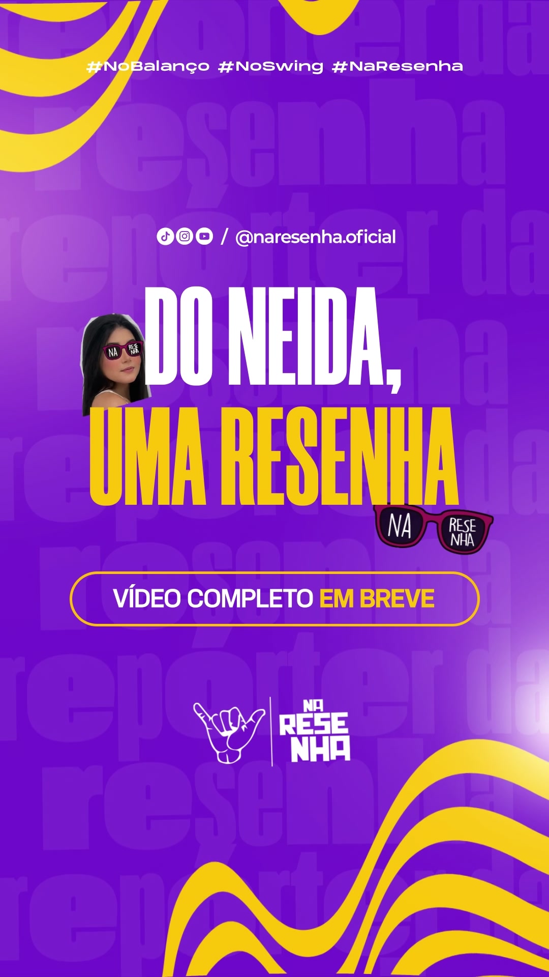 @NaResenha