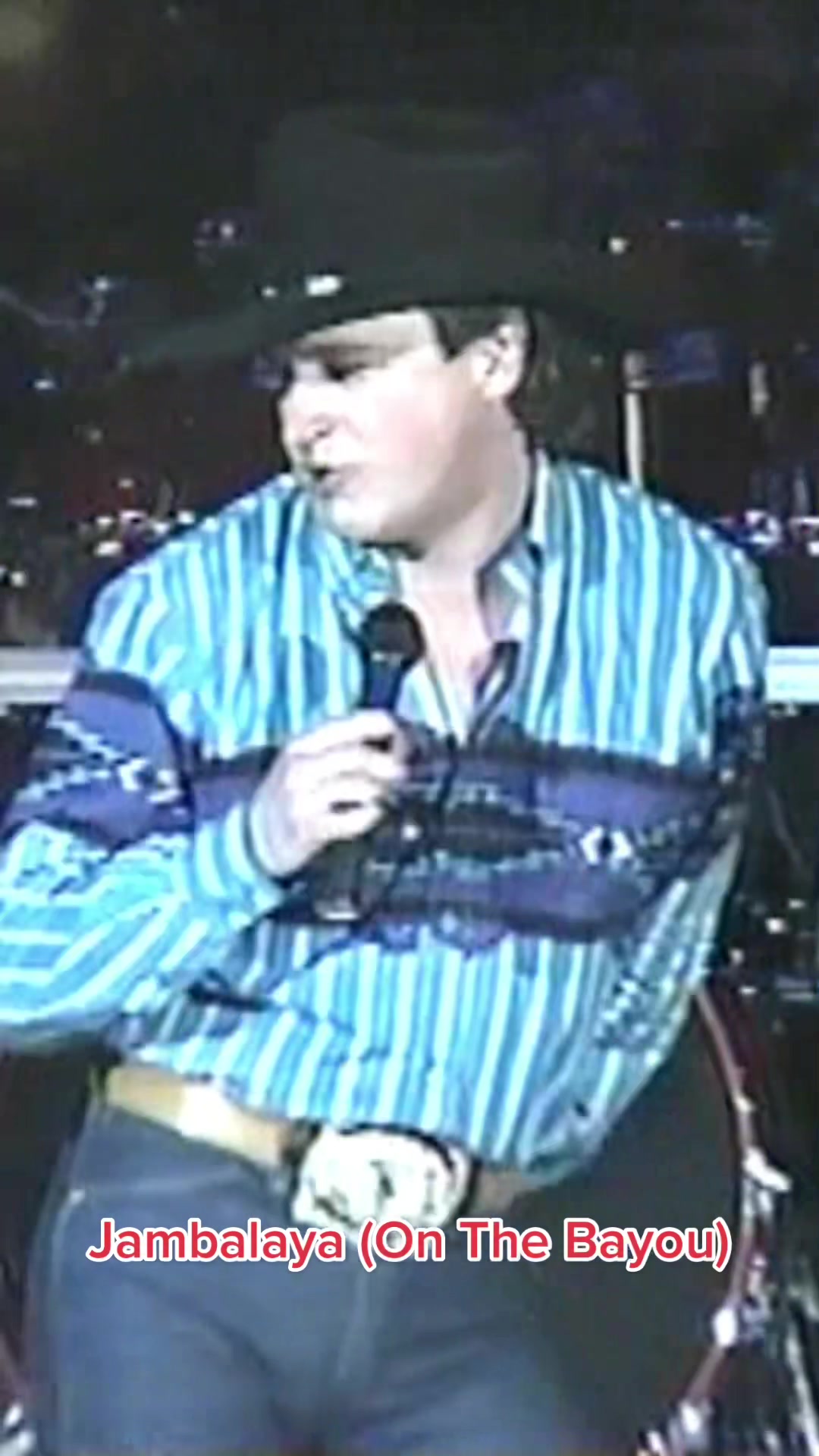 @Mark Chesnutt