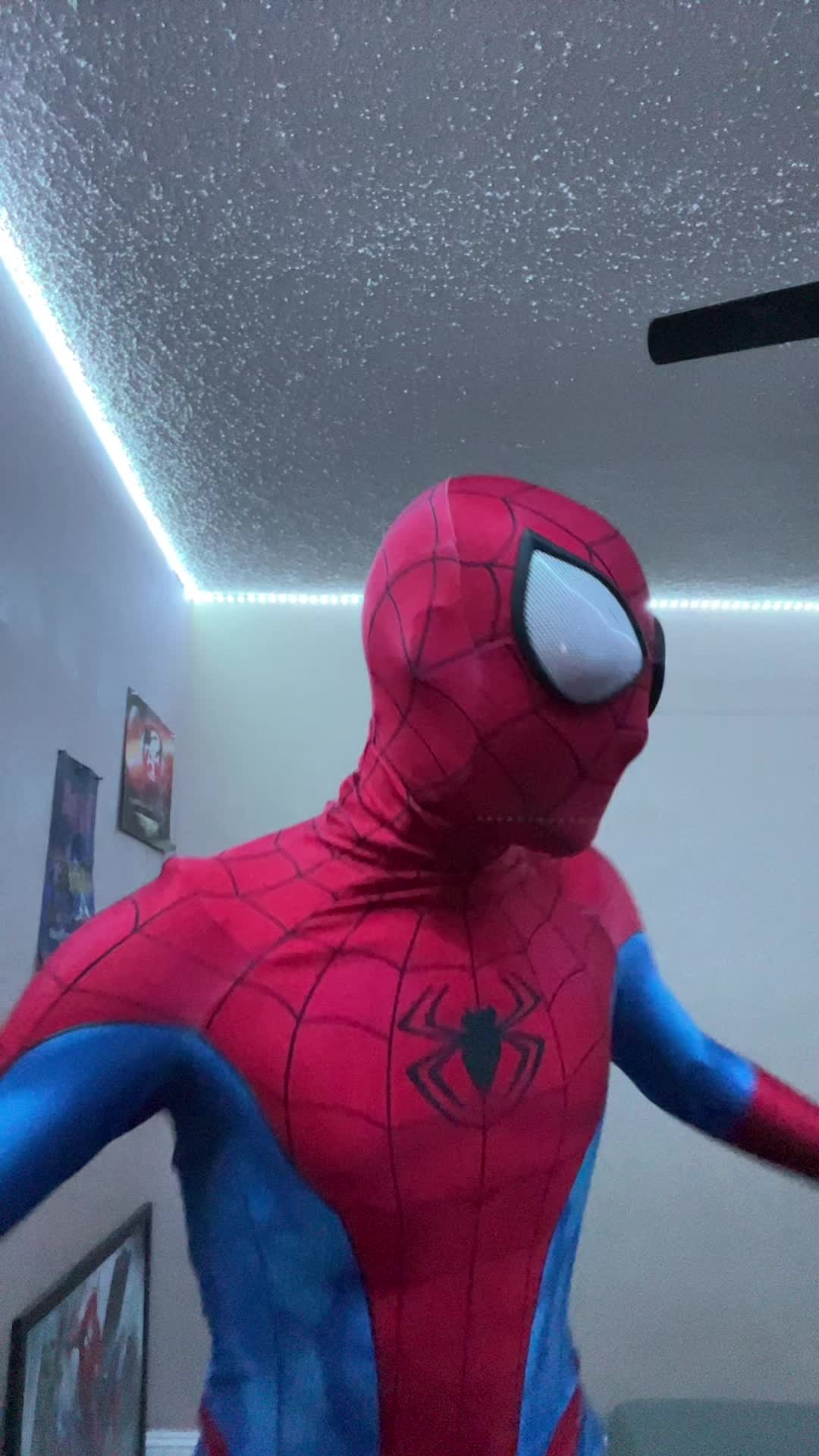 @Johntheredbird