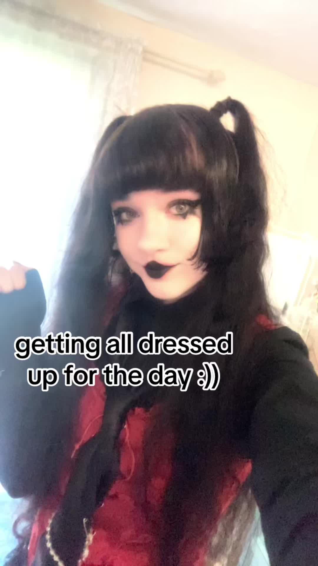 @🖤Corpse Fingers🖤